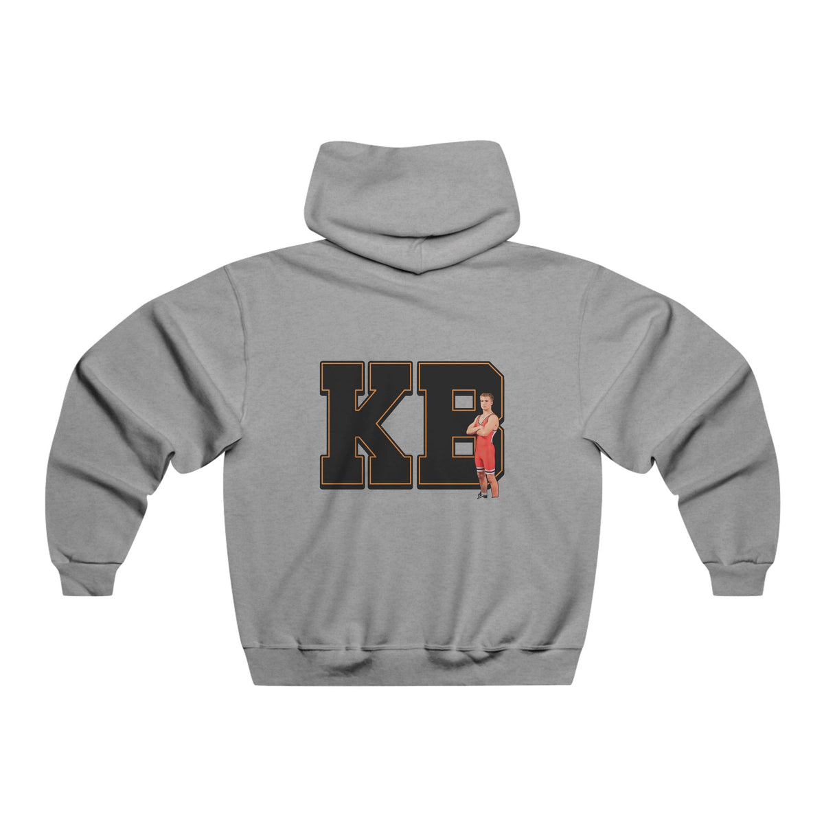 Kaiden Belinsky Vintage Hoodie