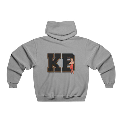 Kaiden Belinsky Vintage Hoodie