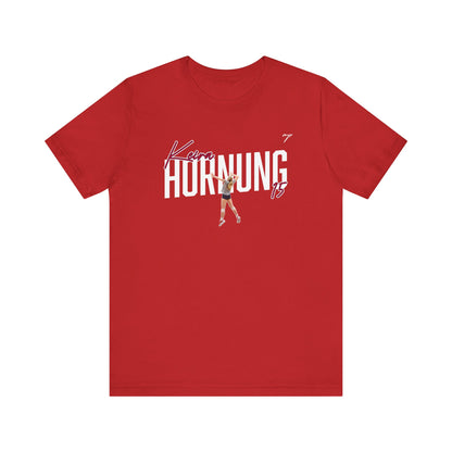 Keira Hornung Graphic Tee