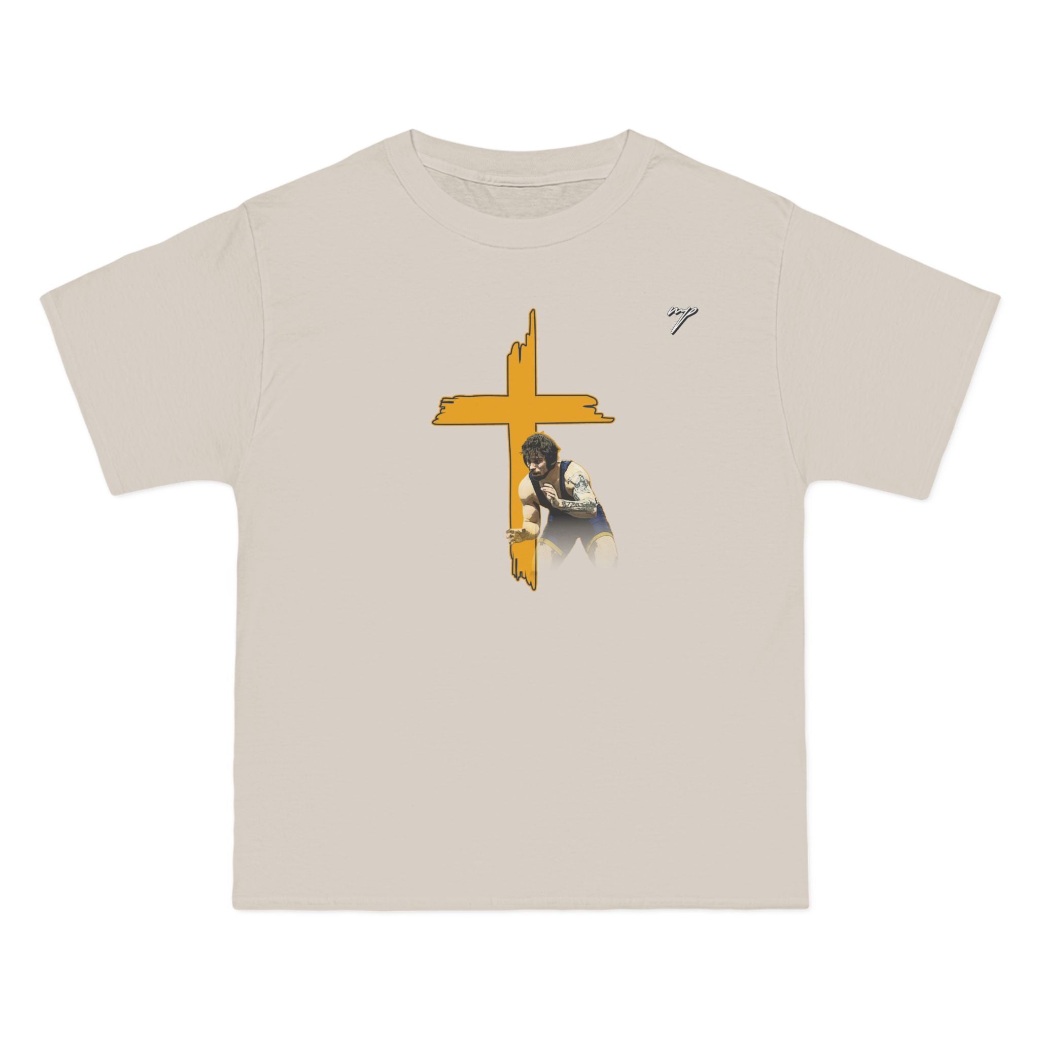 Coen Grimm Vintage Tee