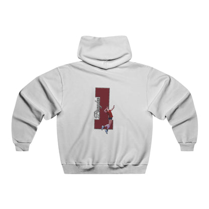 Braydee Miller Vintage Hoodie