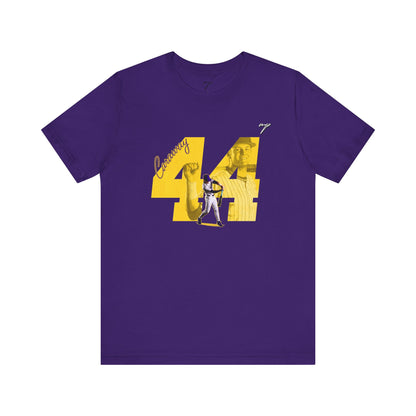 Trent Caraway Graphic Tee