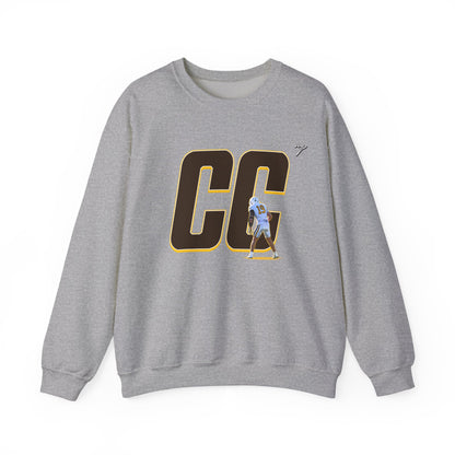 Connor Cervantes Crewneck