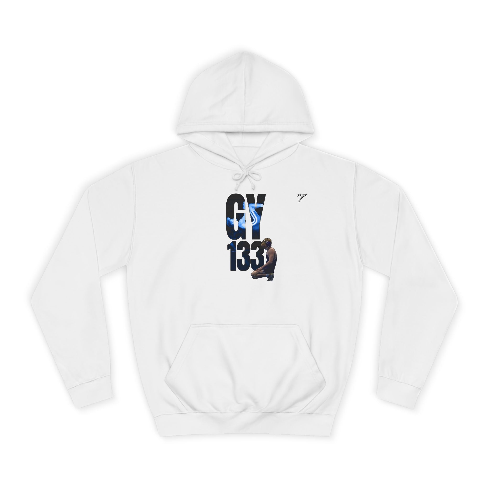 Gabriel York Hoodie