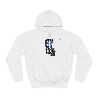 Gabriel York Hoodie