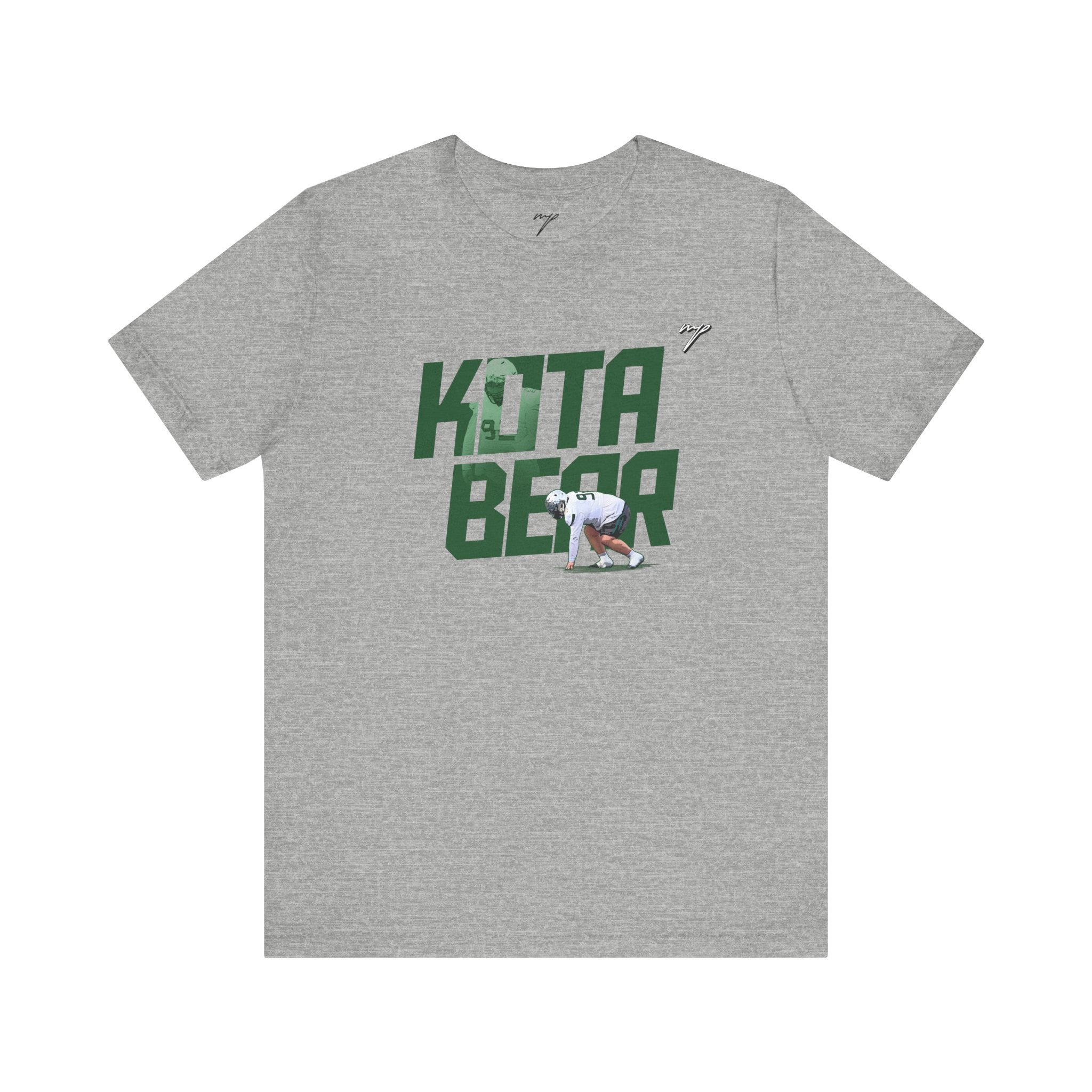 Dakota Sage Graphic Tee