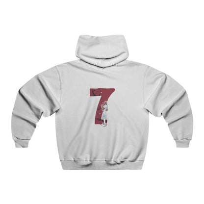 Lexie Shaver Vintage Hoodie