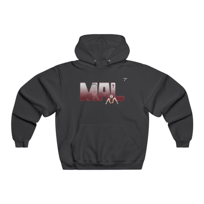 Malakai Lewis Vintage Hoodie