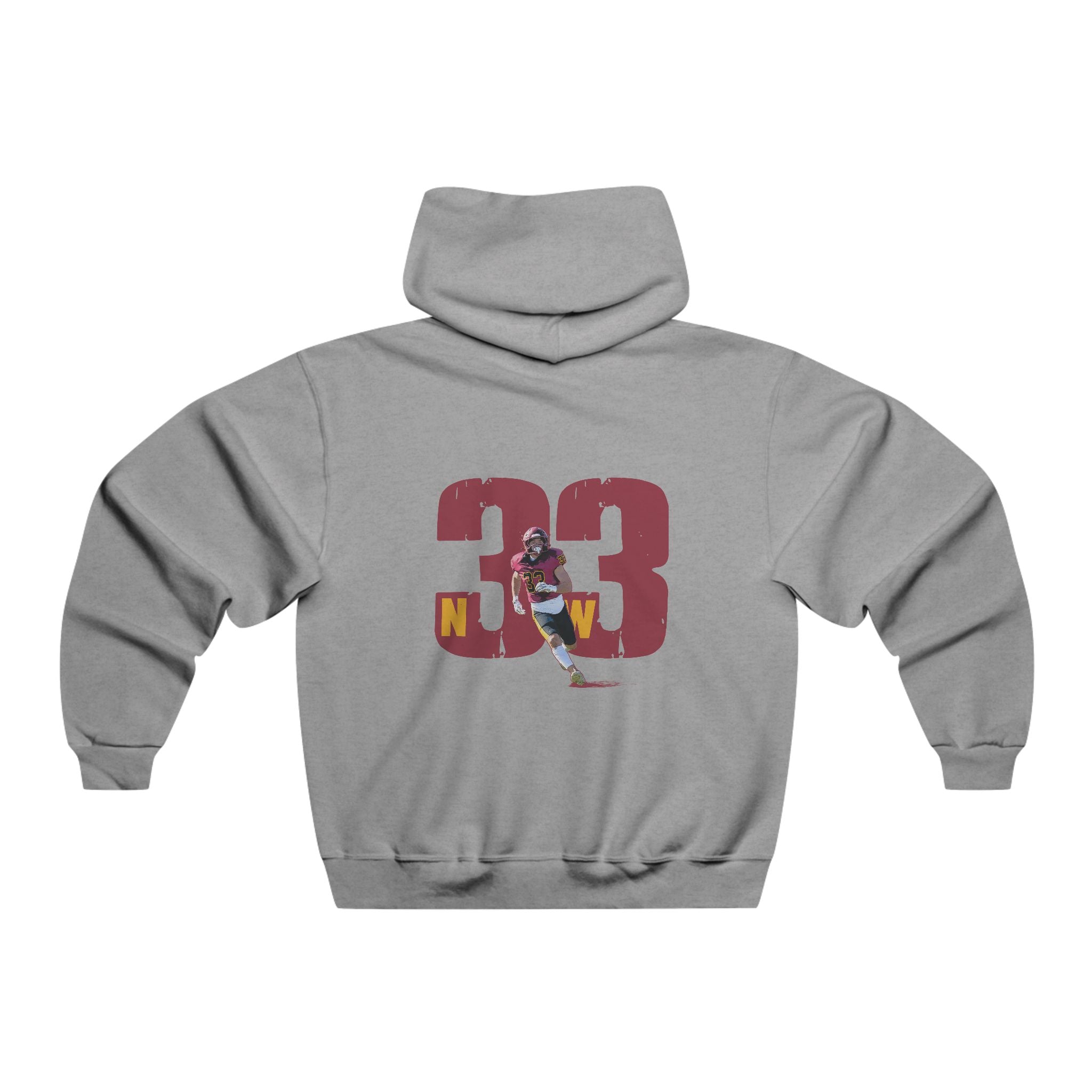 Noah Williams Vintage Hoodie