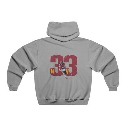 Noah Williams Vintage Hoodie