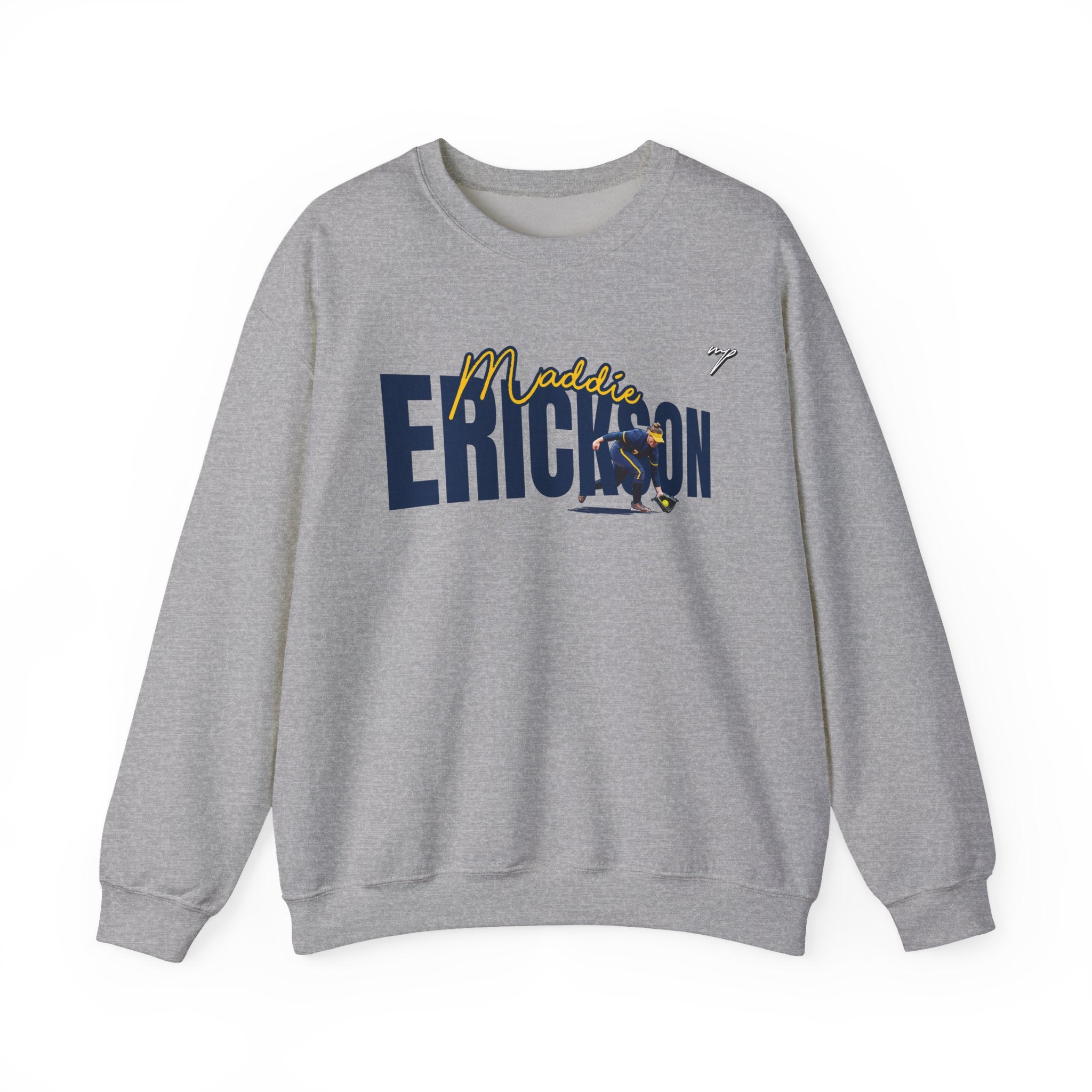 Maddie Erickson Crewneck
