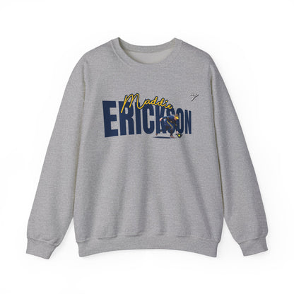 Maddie Erickson Crewneck