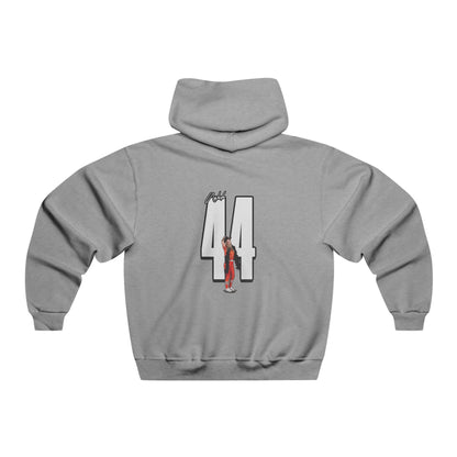Ronnie Wade Vintage Hoodie