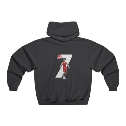 Vladimer Salaridze Vintage Hoodie