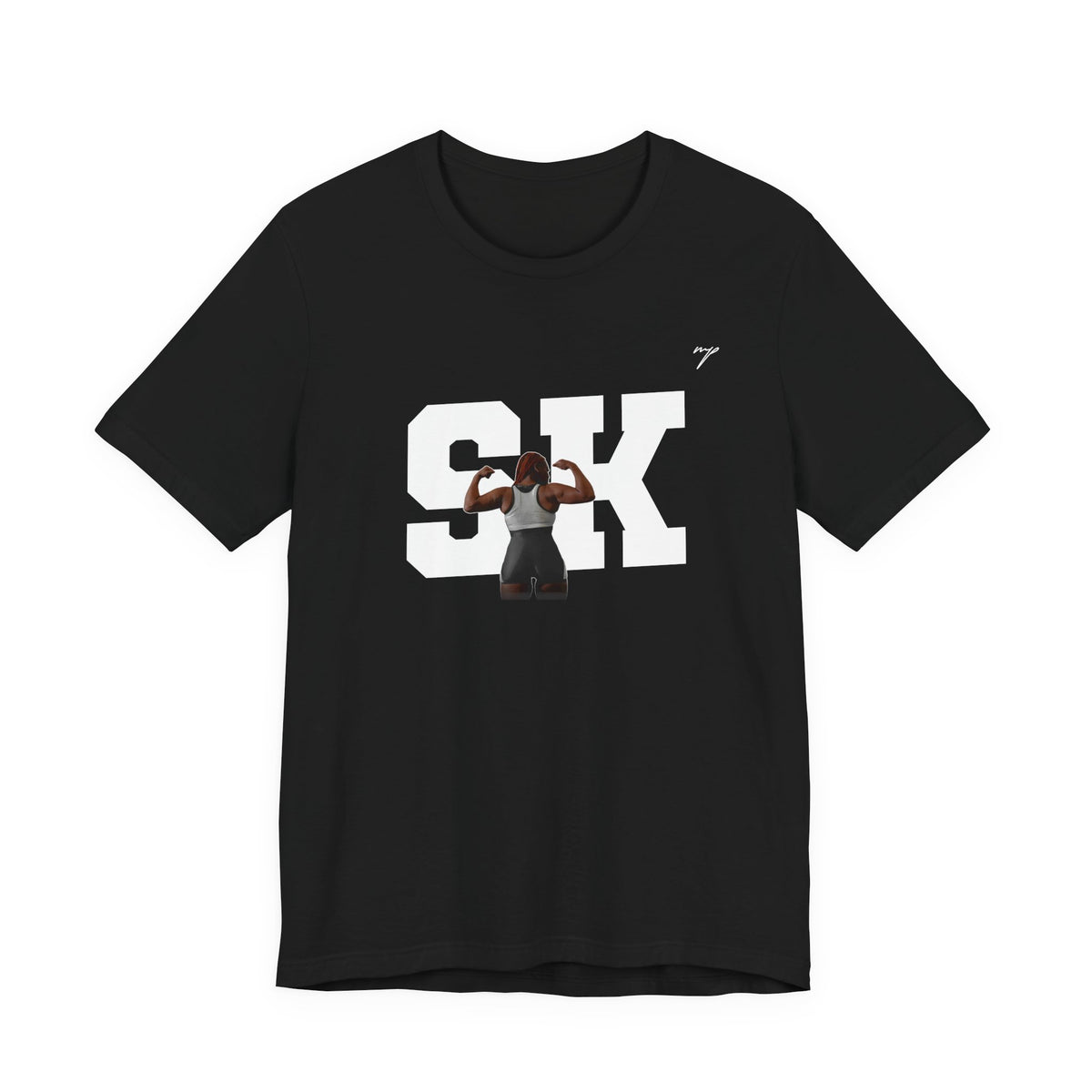 Shanielah Kirk Graphic Tee