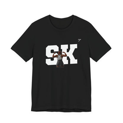 Shanielah Kirk Graphic Tee