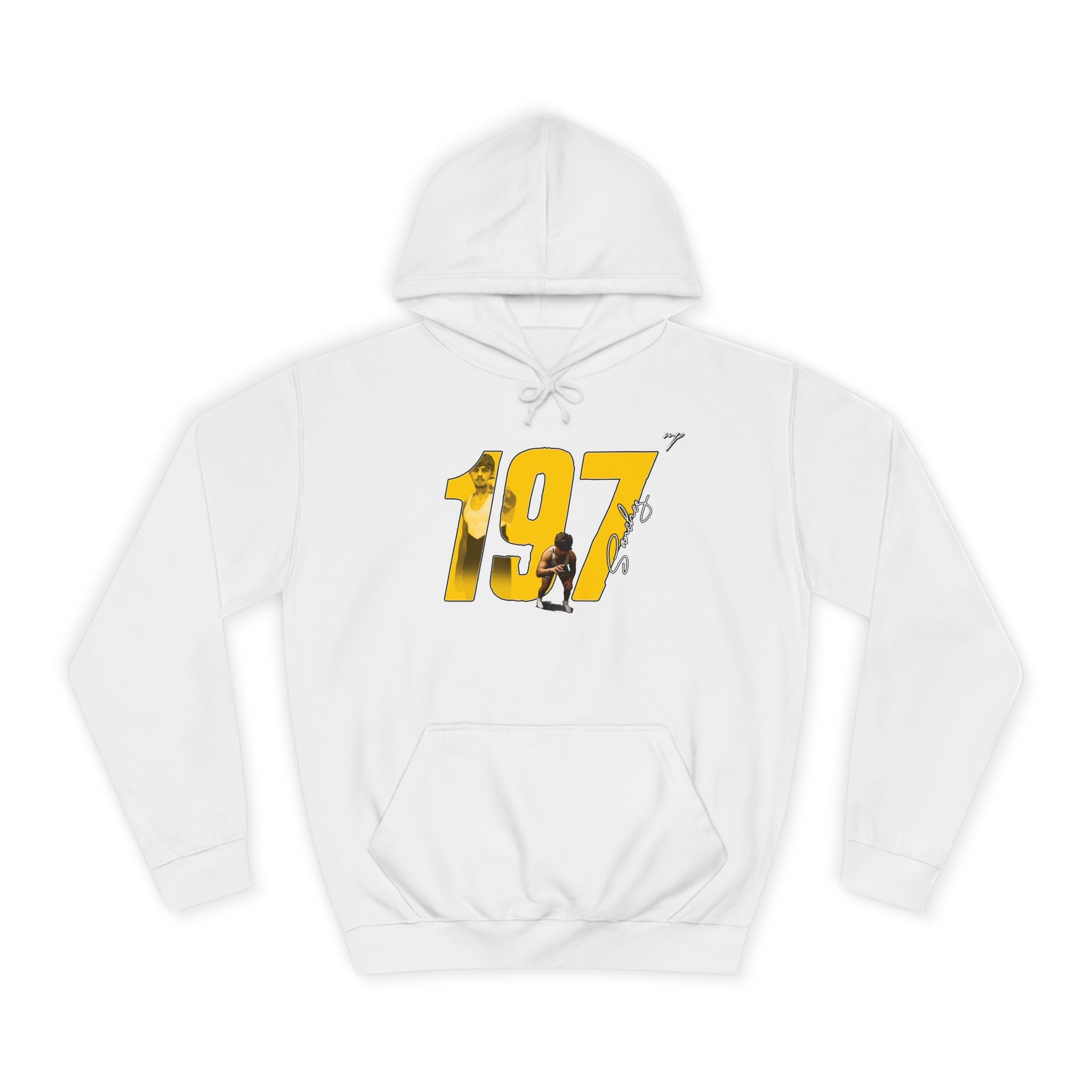 Josef Sanchez Hoodie