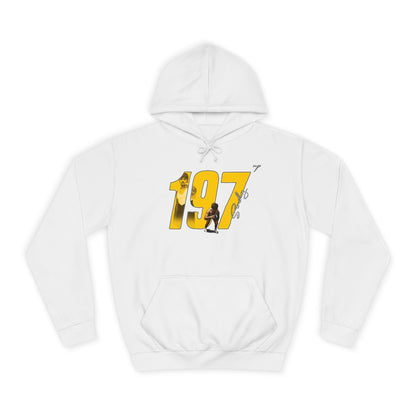 Josef Sanchez Hoodie