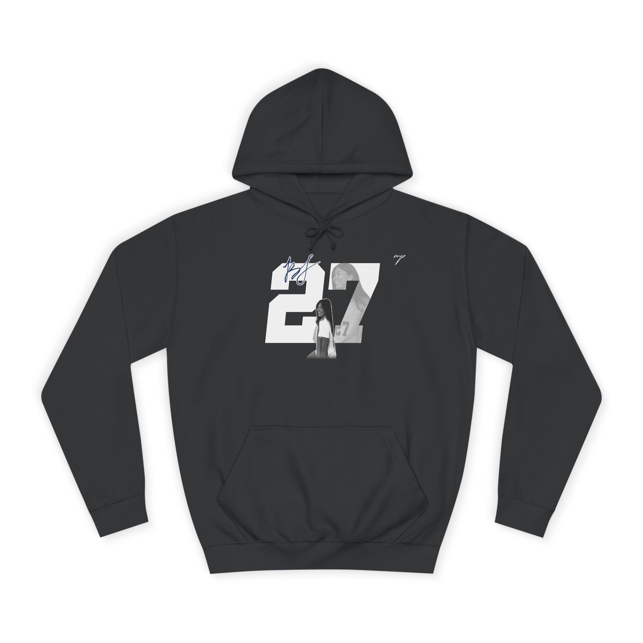 Brooklyn Tanon Hoodie