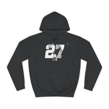 Brooklyn Tanon Hoodie