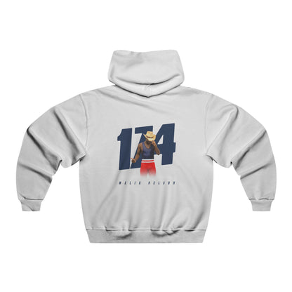 Malik Nelson Vintage Hoodie