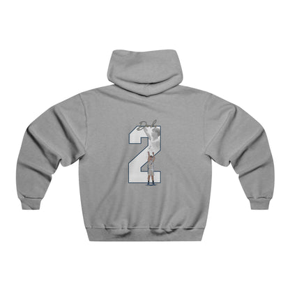 Alex Danko Vintage Hoodie