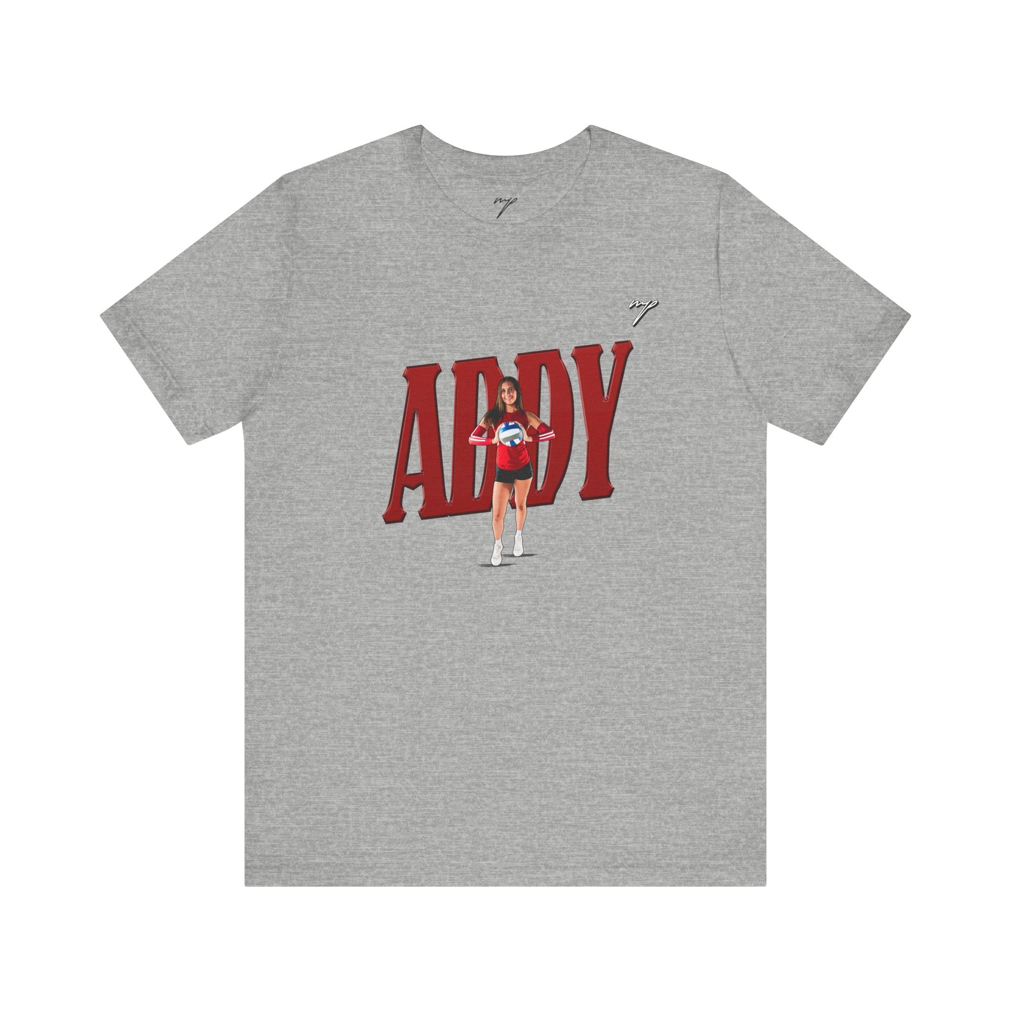 Addy Horner Graphic Tee