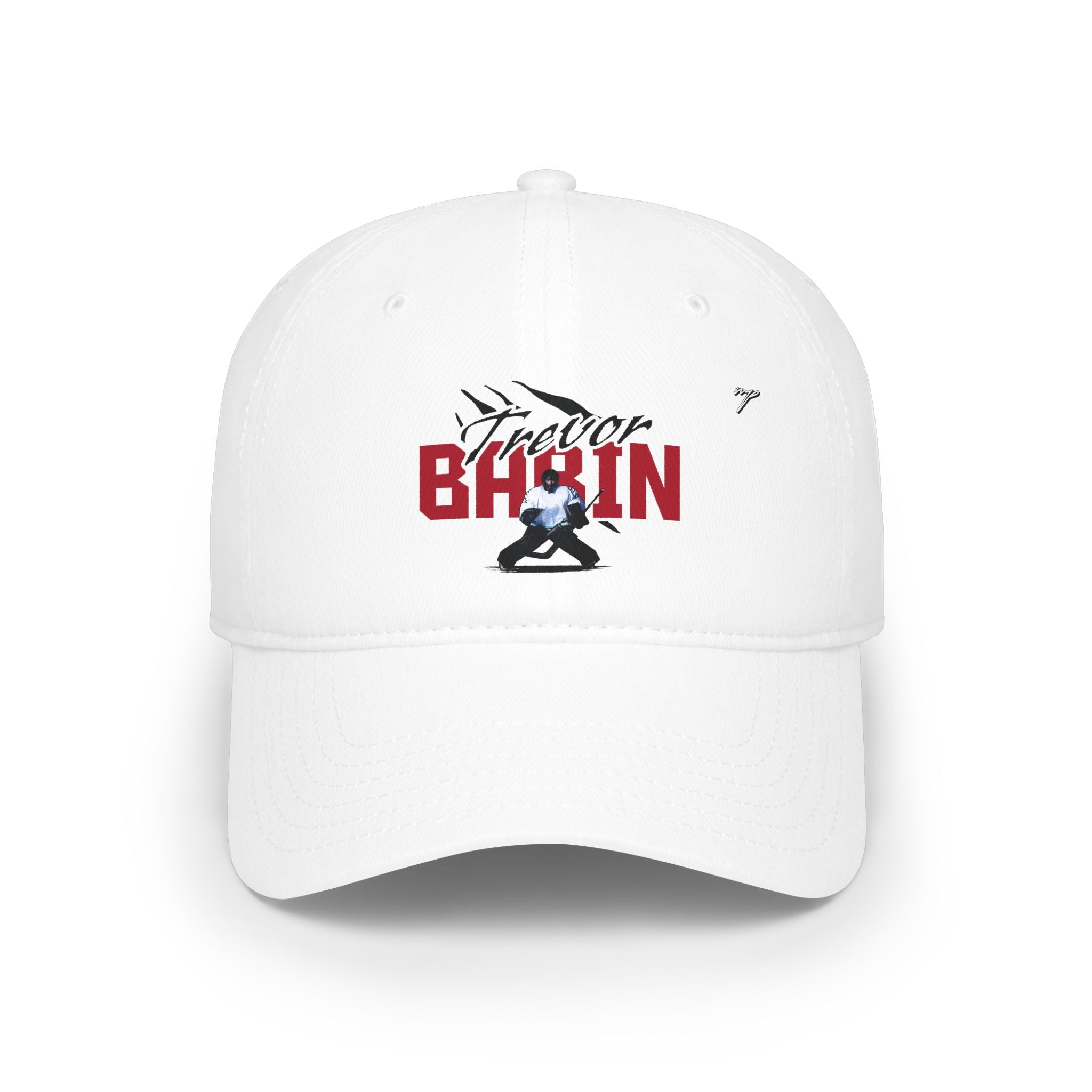 Trevor Babin Hat