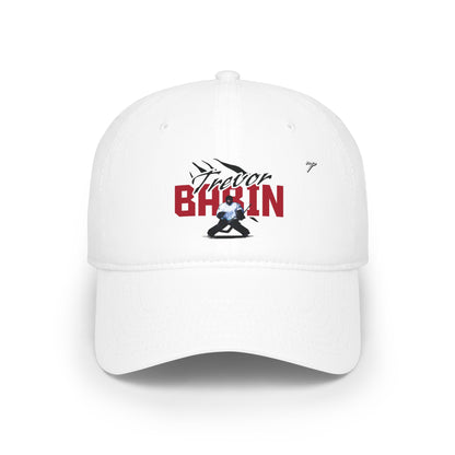 Trevor Babin Hat