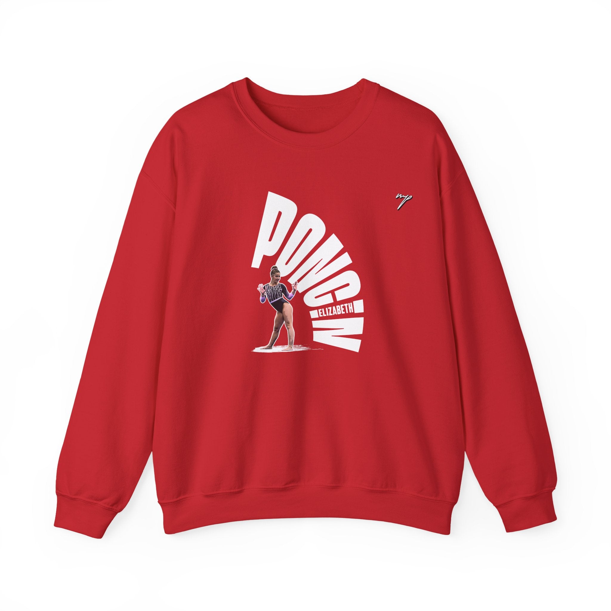 Elizabeth Poncin Crewneck