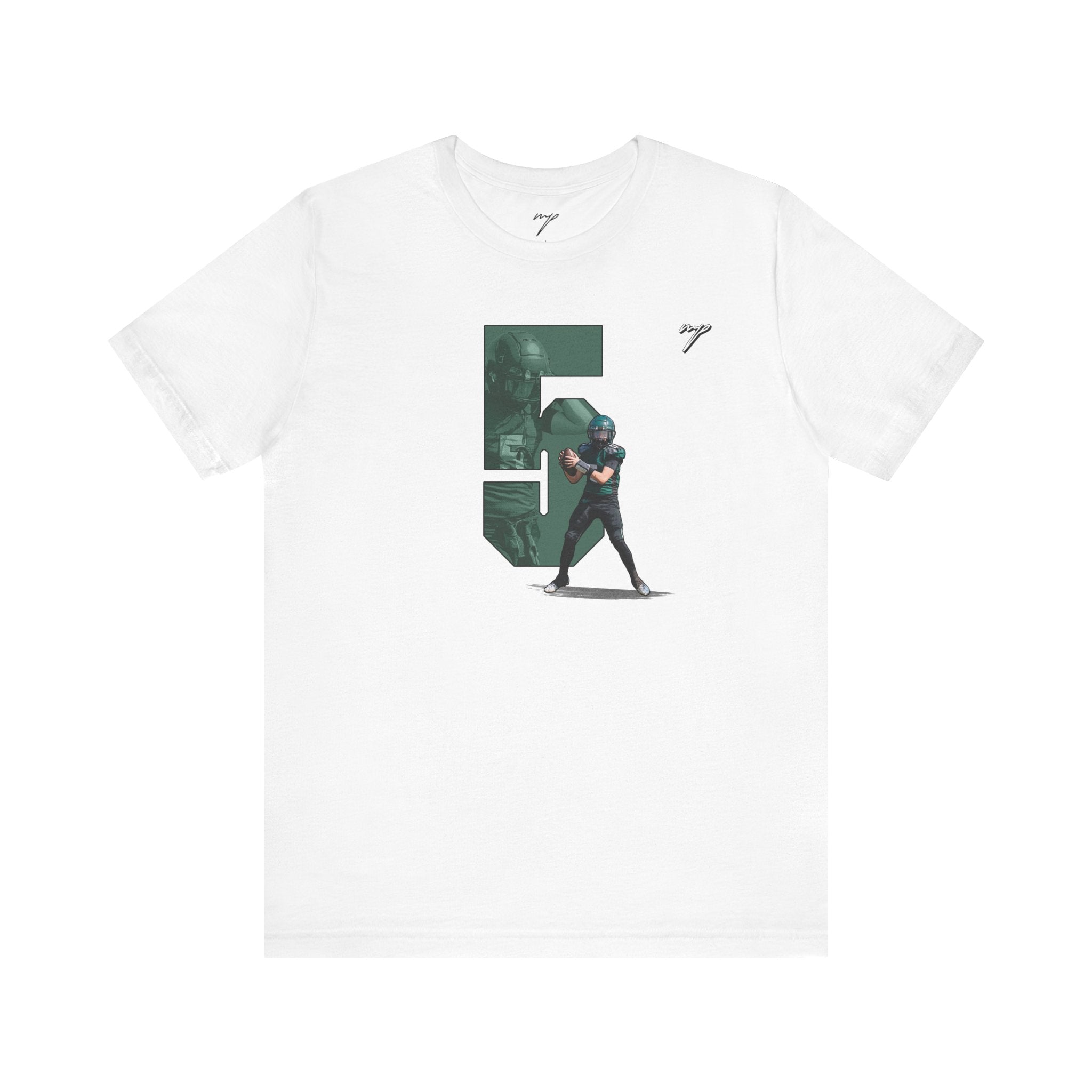 Ryan Rivero Graphic Tee