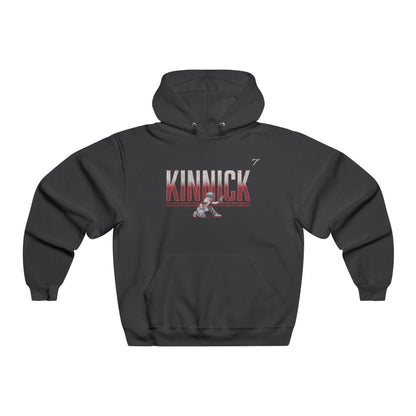 Carson Kinnick Vintage Hoodie