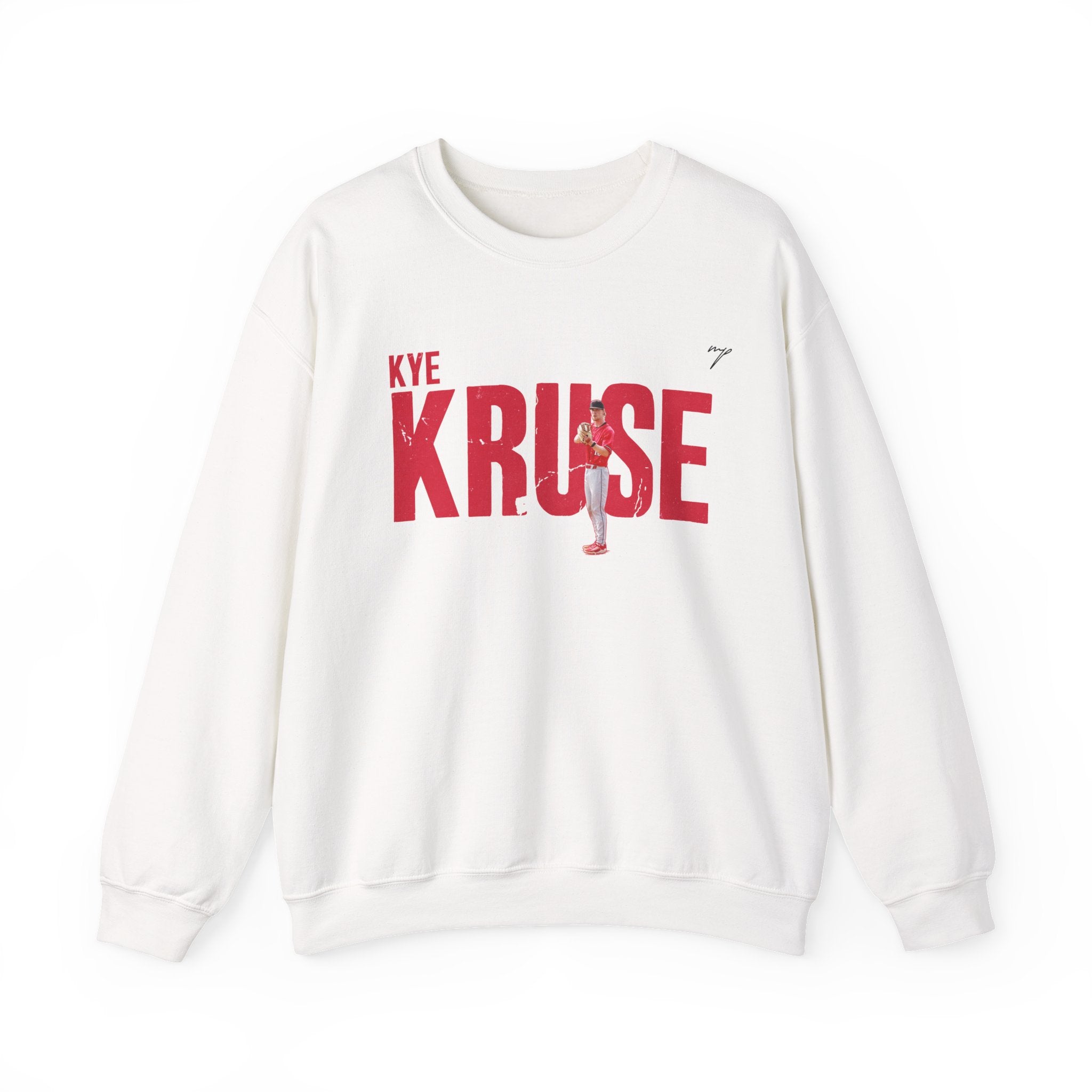Kye Kruse Crewneck
