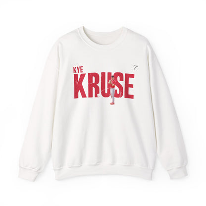 Kye Kruse Crewneck