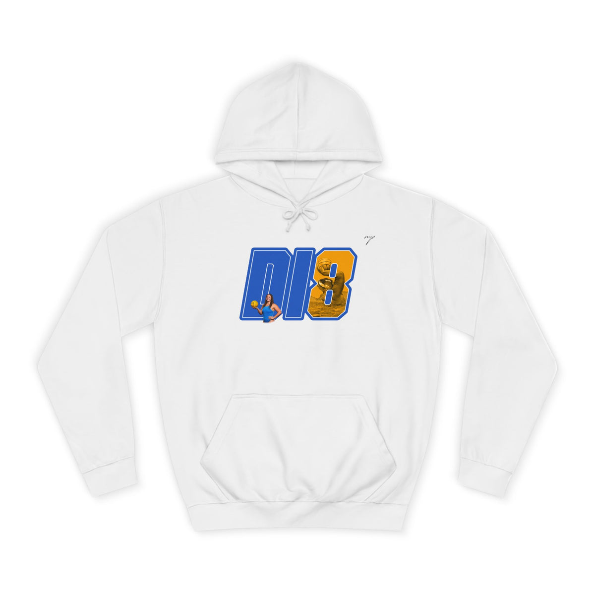 Dania Innis Hoodie