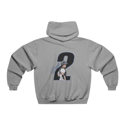 Noah Davies Vintage Hoodie