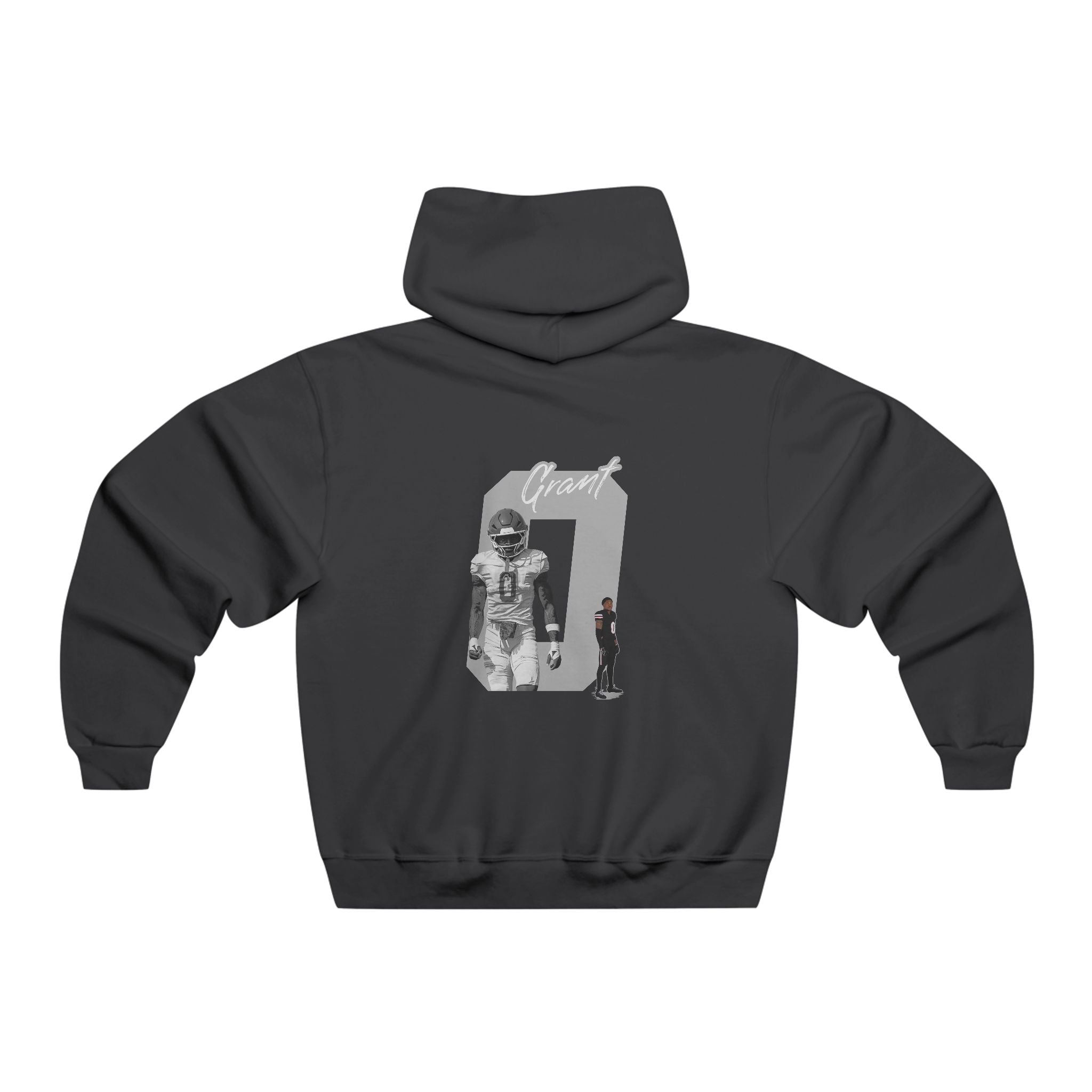 Josh Grant Vintage Hoodie