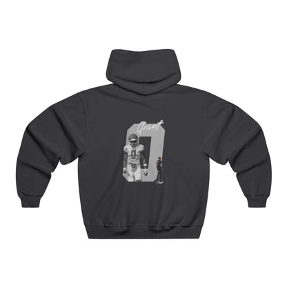 Josh Grant Vintage Hoodie