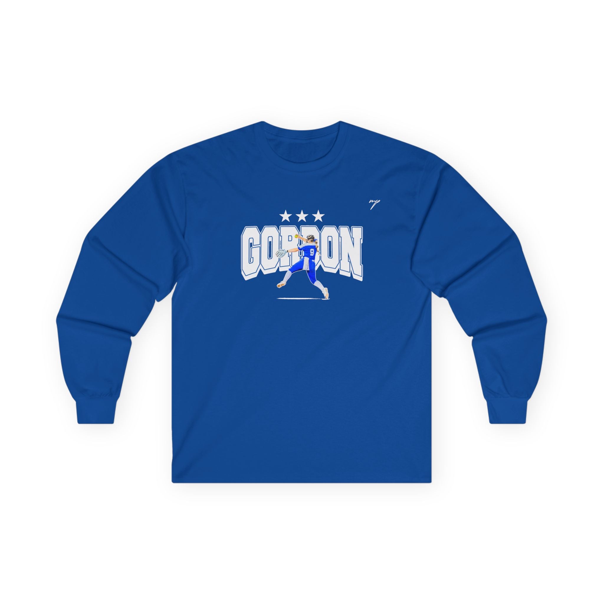 Miriam Gordon Long Sleeve