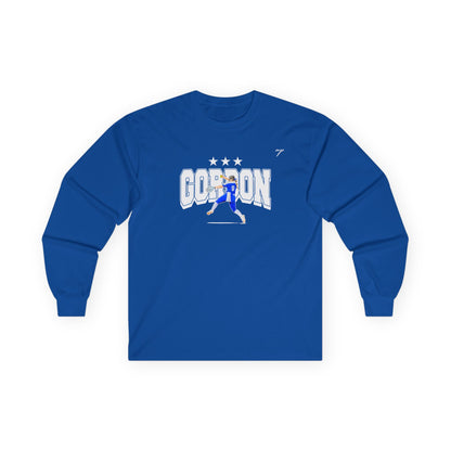 Miriam Gordon Long Sleeve