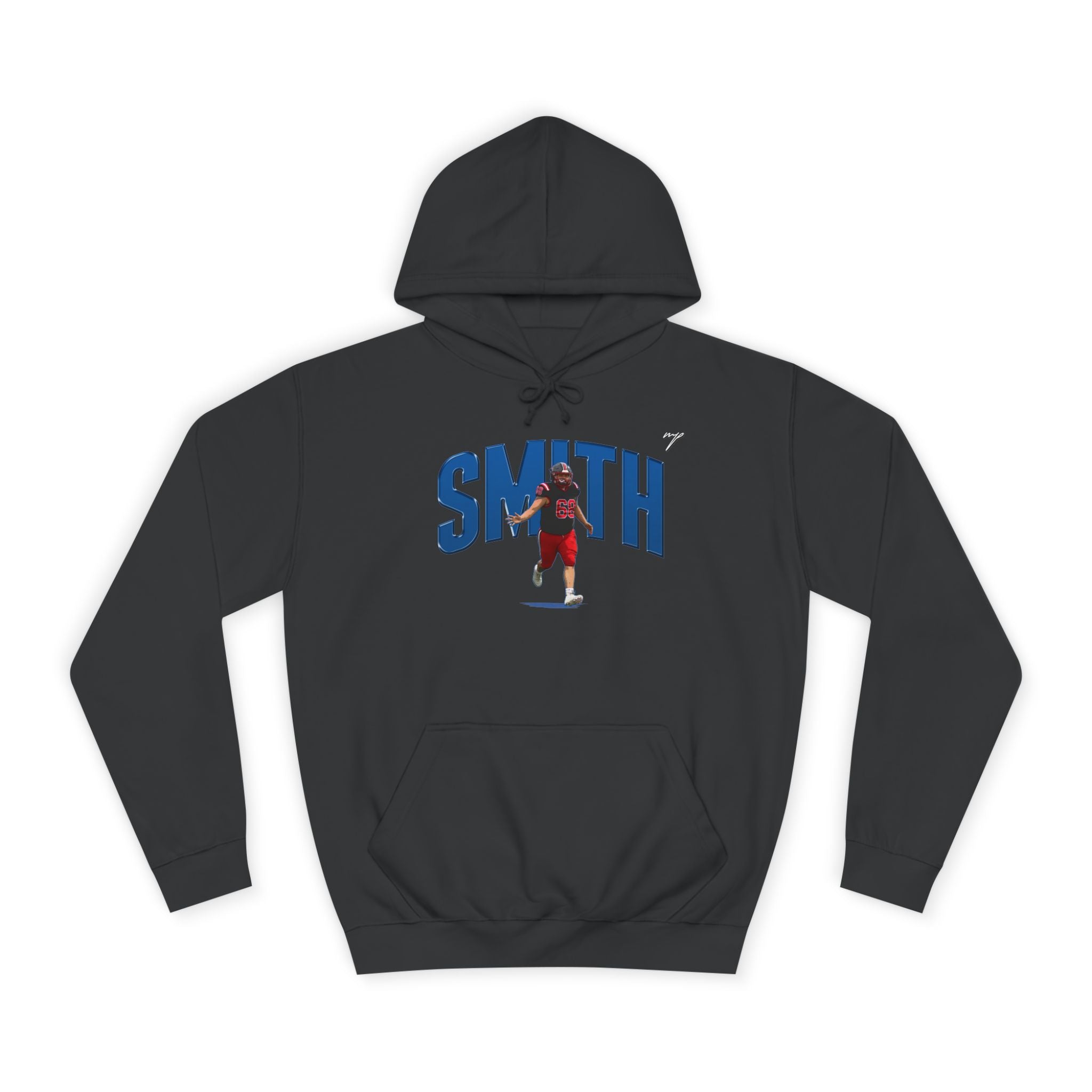 Tylin Smith Hoodie