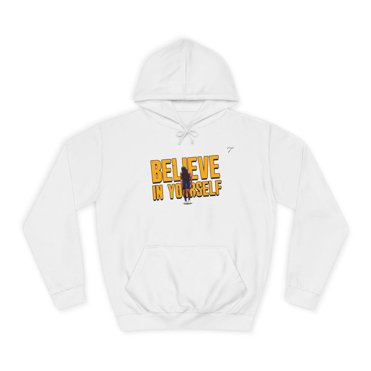 Tevares Frierson Hoodie