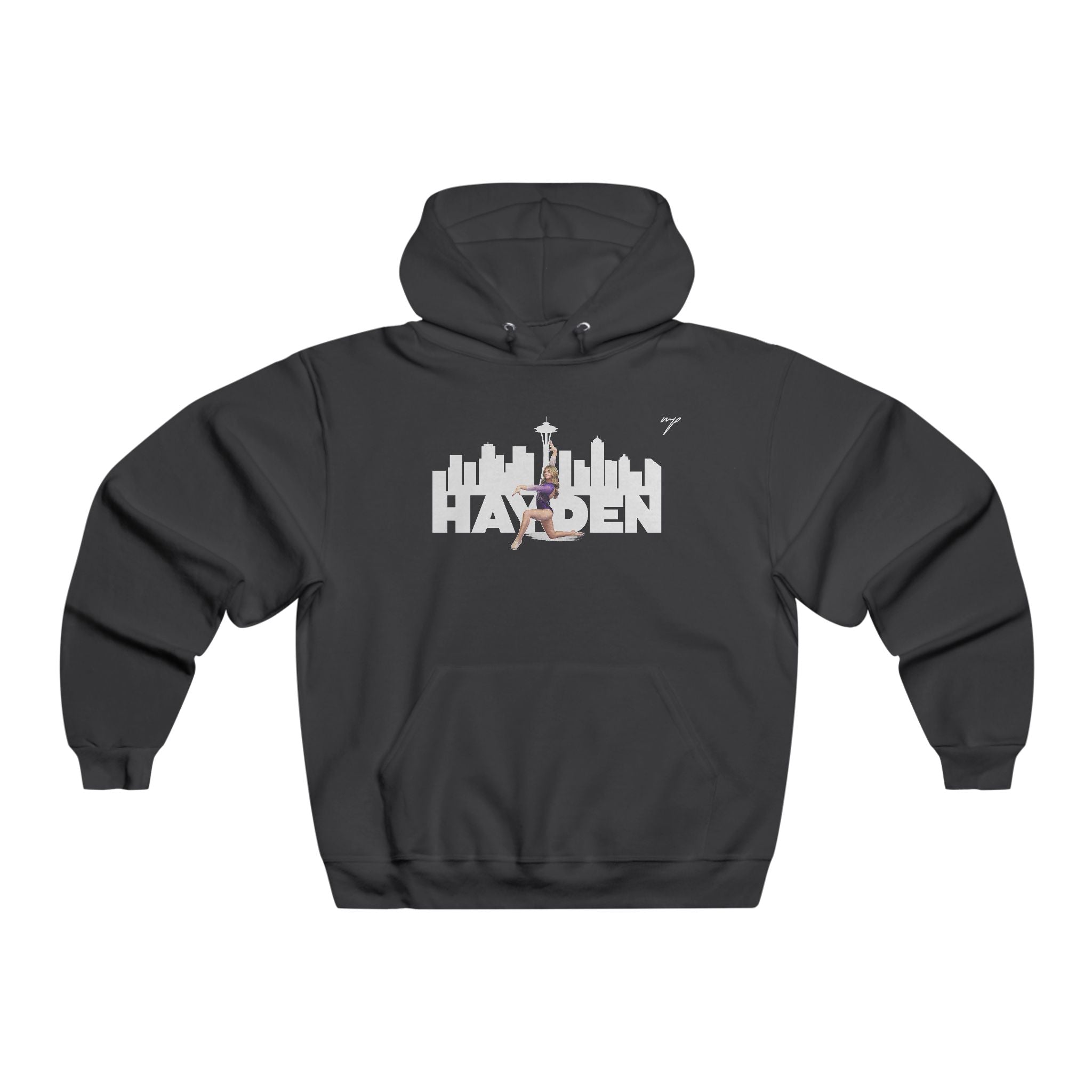 Hayden Anderton Vintage Hoodie