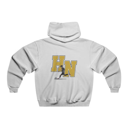 Heisher Navarro Vintage Hoodie
