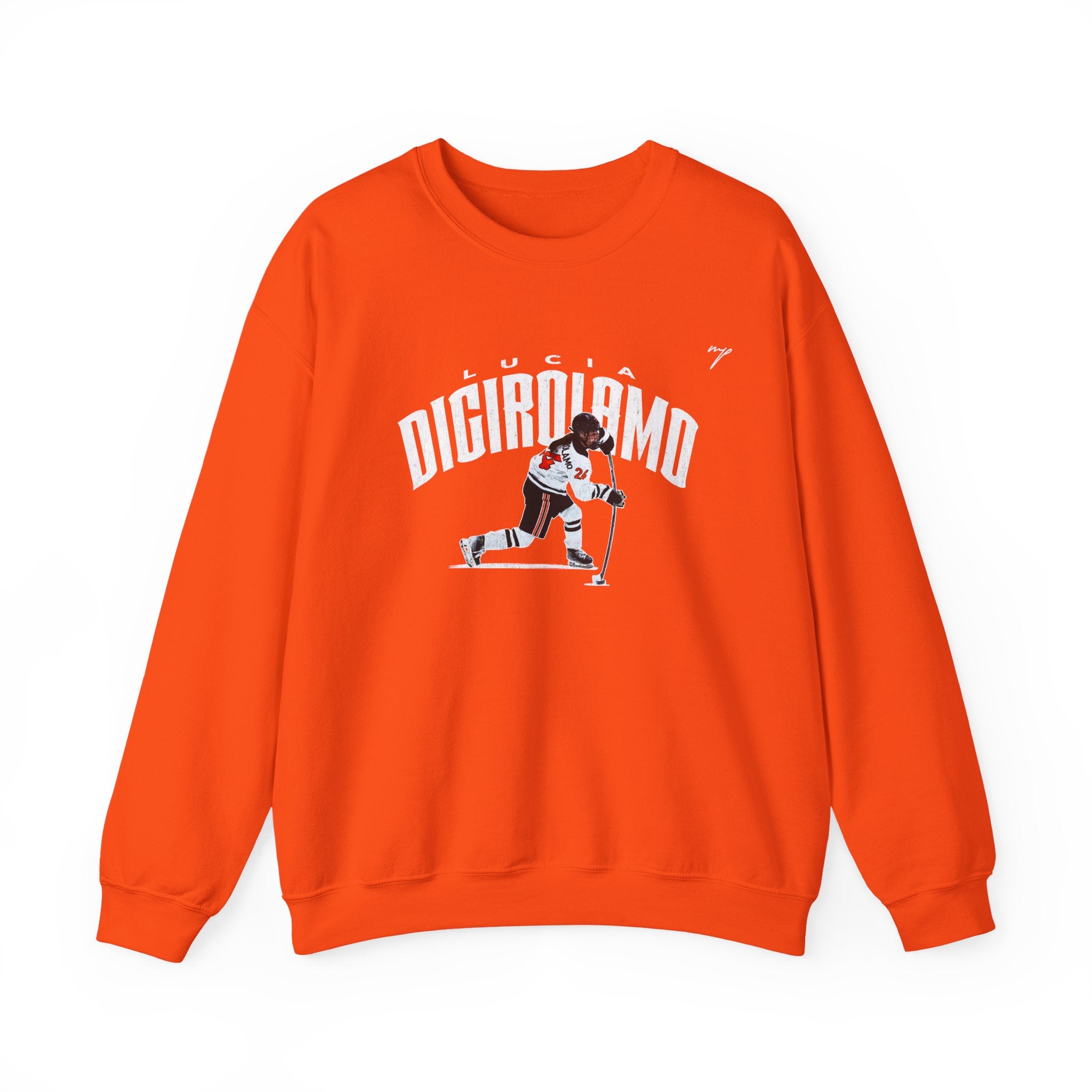 Lucia DiGirolamo Crewneck
