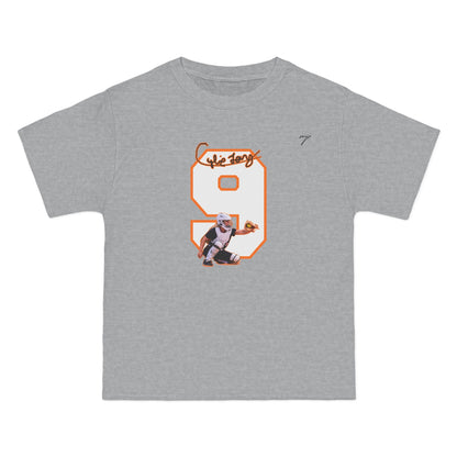 Cylie Long Vintage Tee