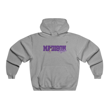 Madison Taylor Vintage Hoodie