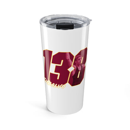 Nico DeSalvo Tumbler Mug
