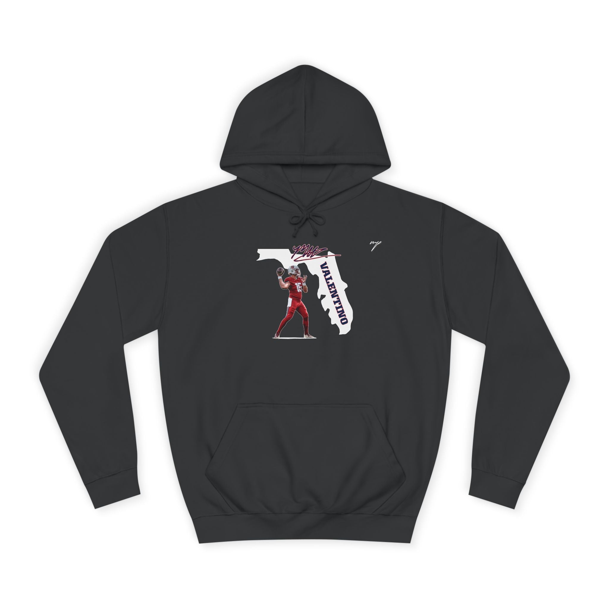 Michael Valentino Hoodie