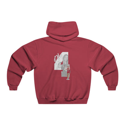 Arden Riley Vintage Hoodie
